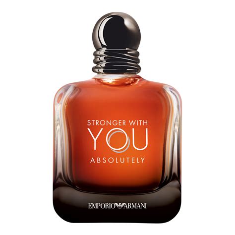 stronger with you absolutely shoppers